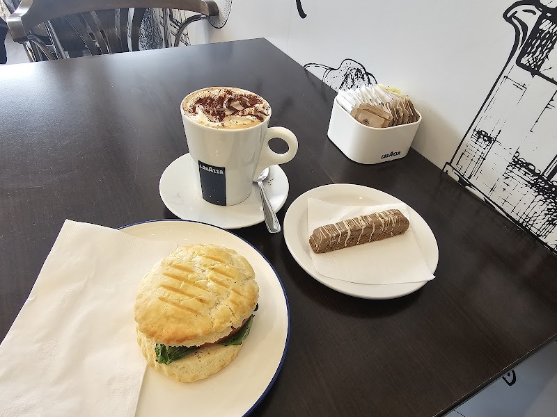 Simply Biscotti photo 3