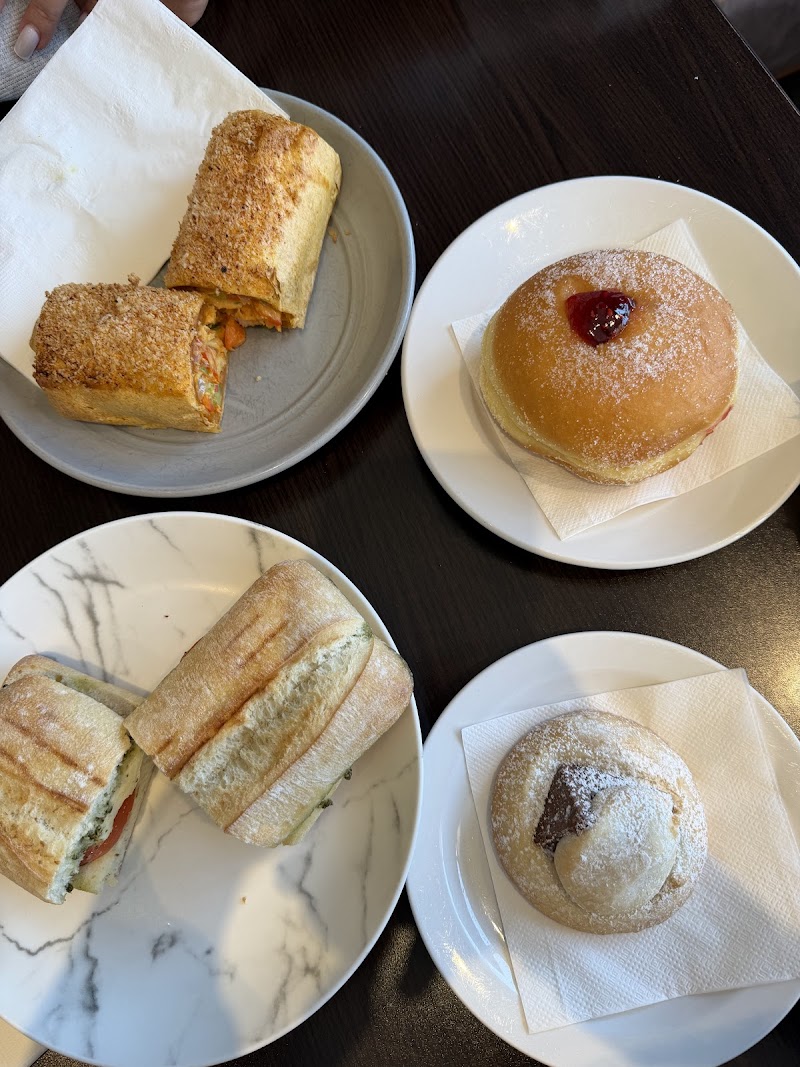 Simply Biscotti photo 3