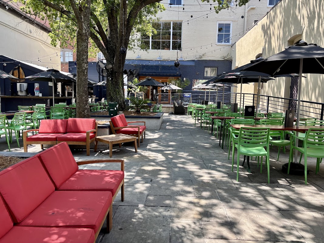 Port of Call - Food & Brew photo 5