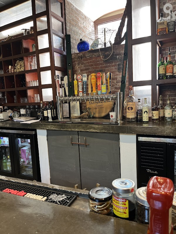 Port of Call - Food & Brew photo 2