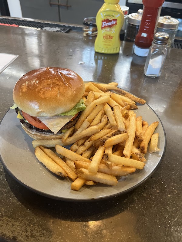 Port of Call - Food & Brew photo 4