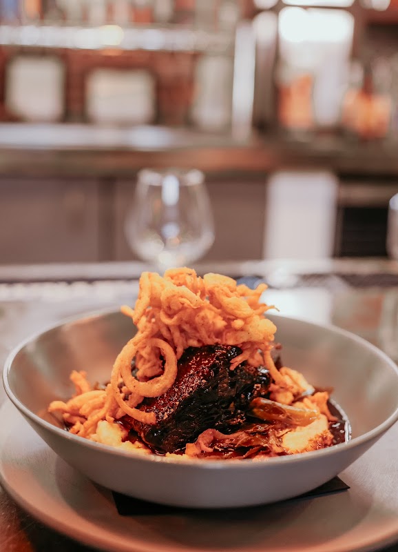 Port of Call - Food & Brew photo 3