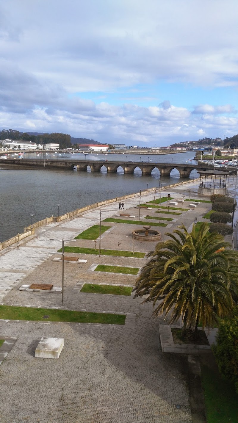 Noriega Varela's Gardens photo 2