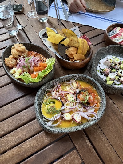 Mission Ceviche photo 3