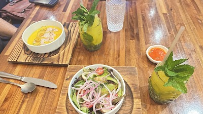 Mission Ceviche photo 4