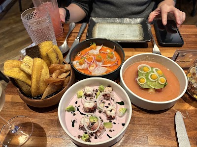 Mission Ceviche photo 5