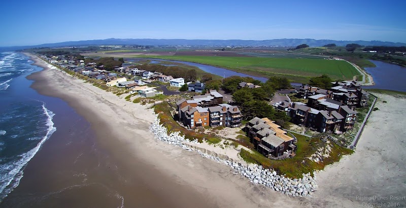 Pajaro Dunes Resort