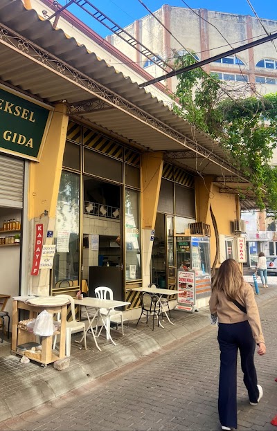 Ödemiş kebapçısı - Restoran