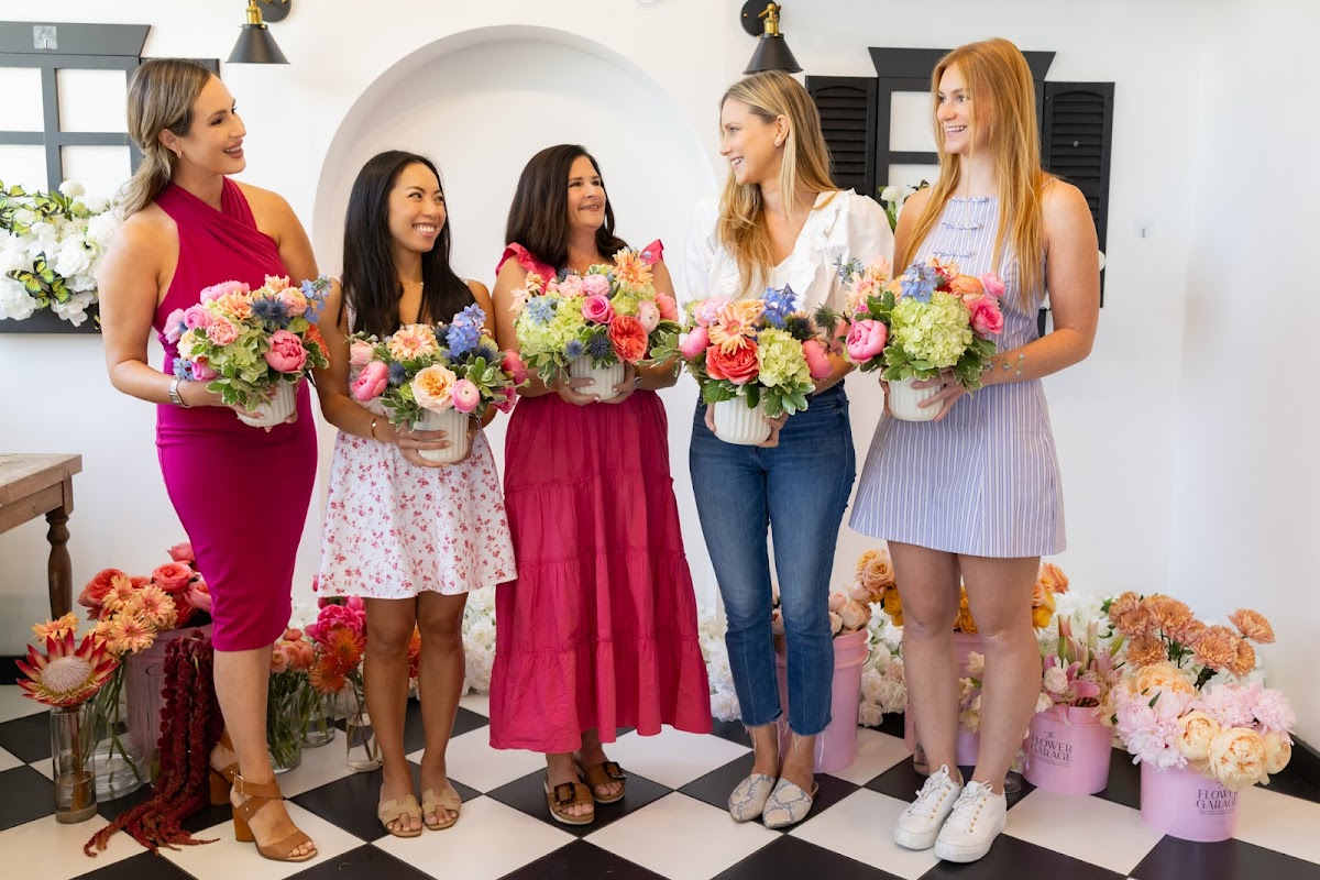 The Flower Garage®: Google Places image 2