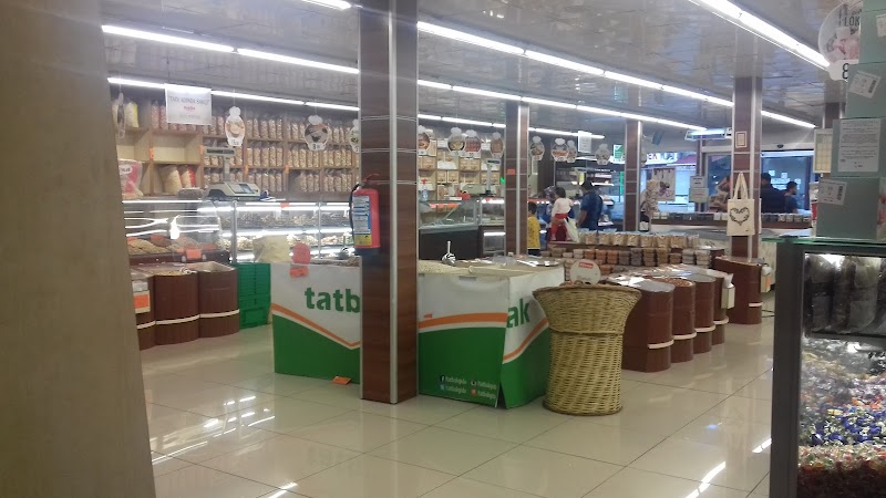 Tatbak Sultanbeyli 3 - Sultanbeyli Restoran