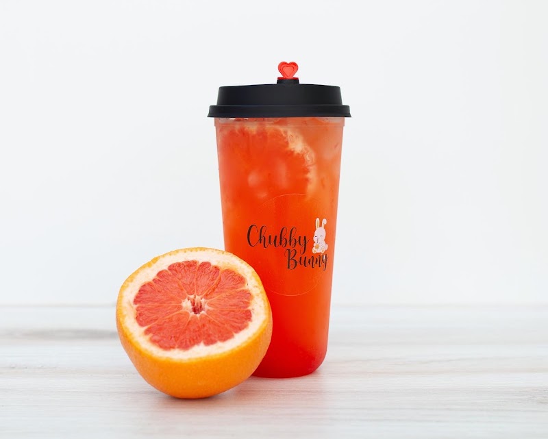 Chubby Bunny Boba photo 3