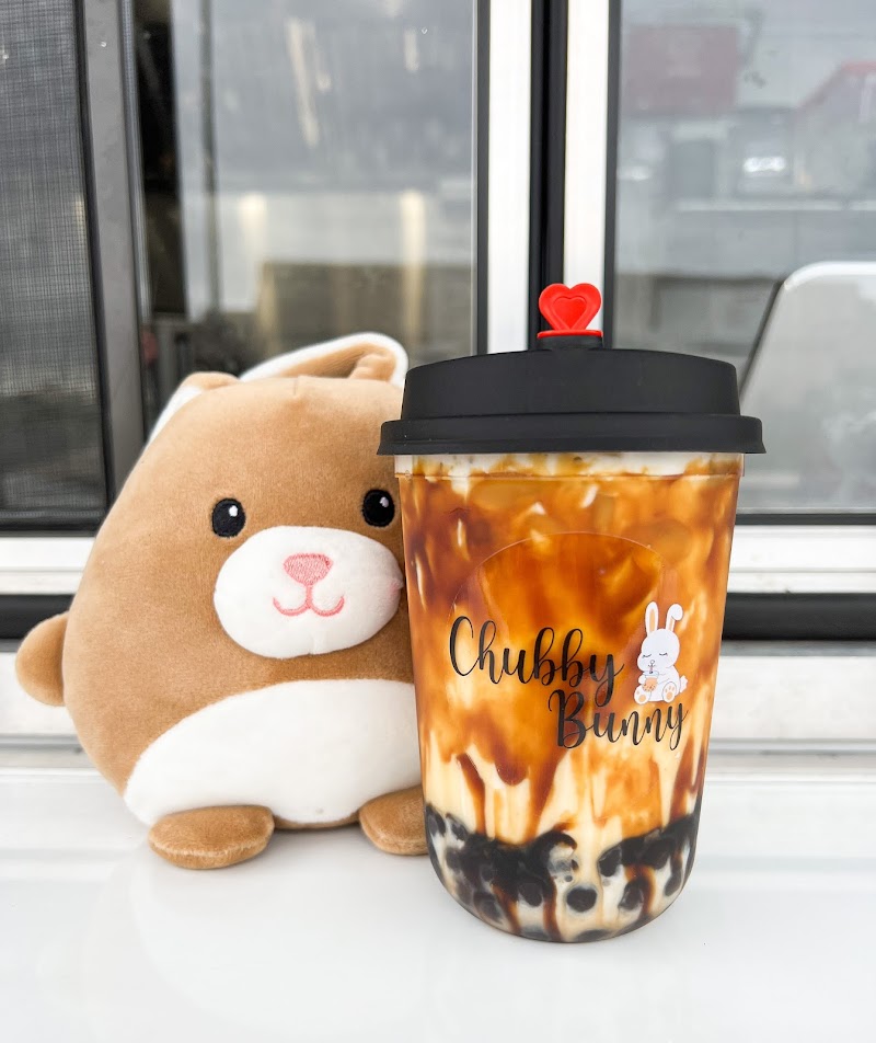Chubby Bunny Boba photo 2