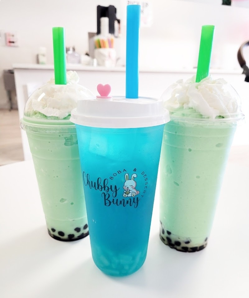 Chubby Bunny Boba photo 4
