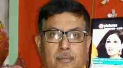 Dr. Sushil Barhoi- Obstetrician & Gynecologist In Tezpur