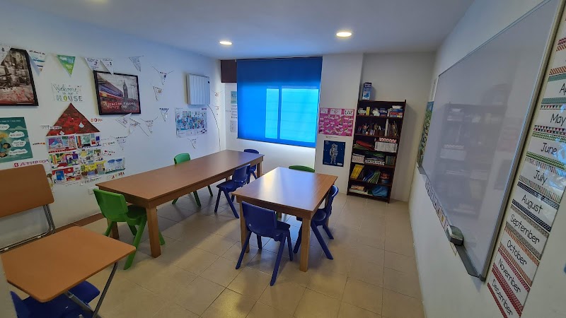 Academia Camelias photo 5