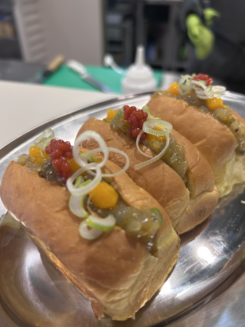 Acouga Fogar Gastronómico photo 5