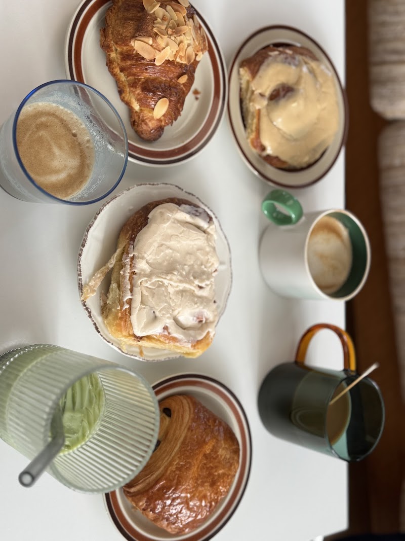 Les Madames - Café & Boulangerie inc. photo 2