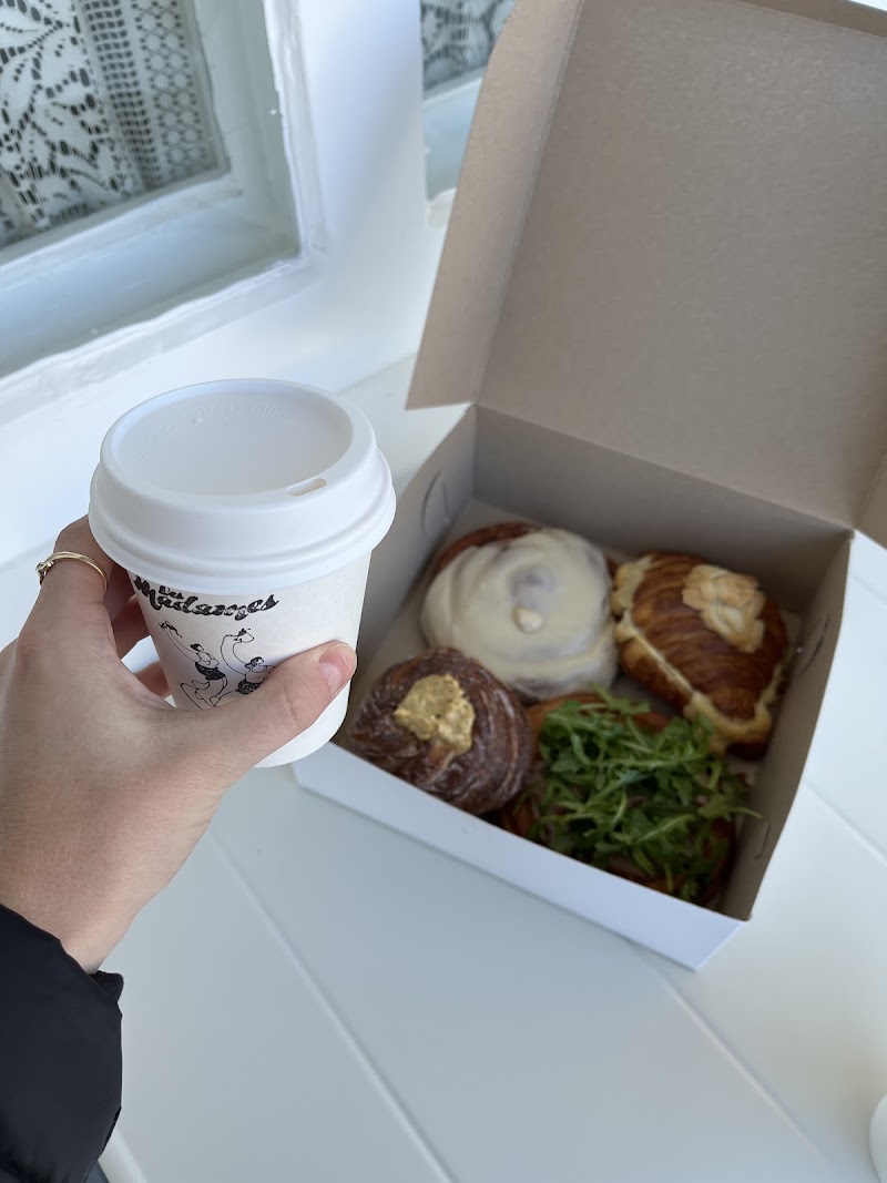Les Madames - Café & Boulangerie inc. photo 3
