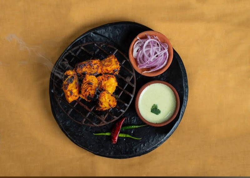 Khan Chacha - Khan Market photo 5