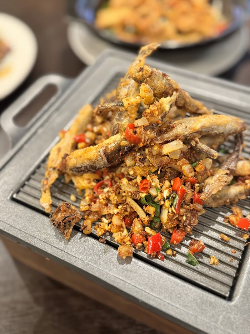 25 Spices Hunan photo 2