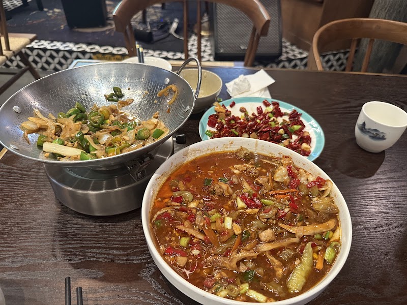 25 Spices Hunan photo 3