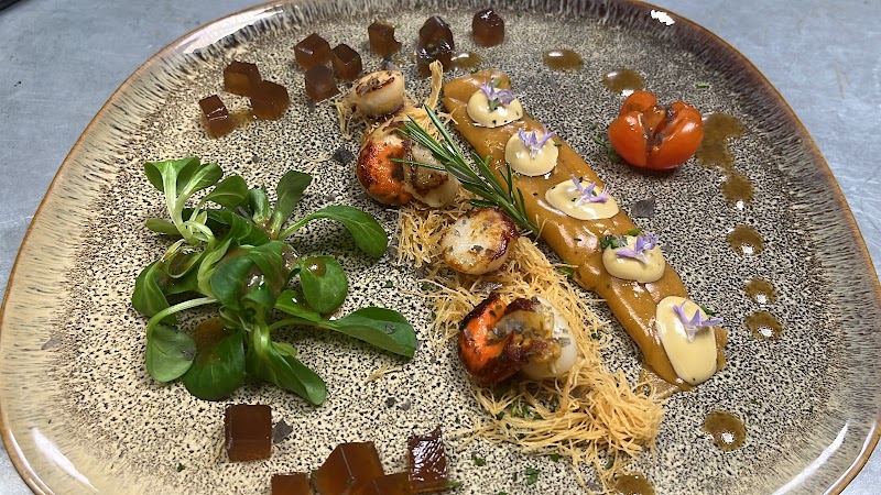 Abadía San Simón photo 2