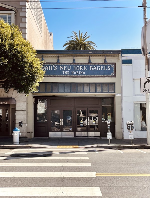 Noah’s NY Bagels