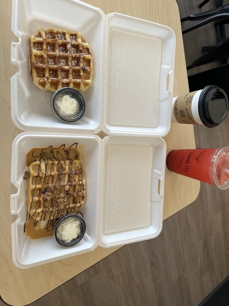 Canvas Suites & Canvas Coffee photo 3