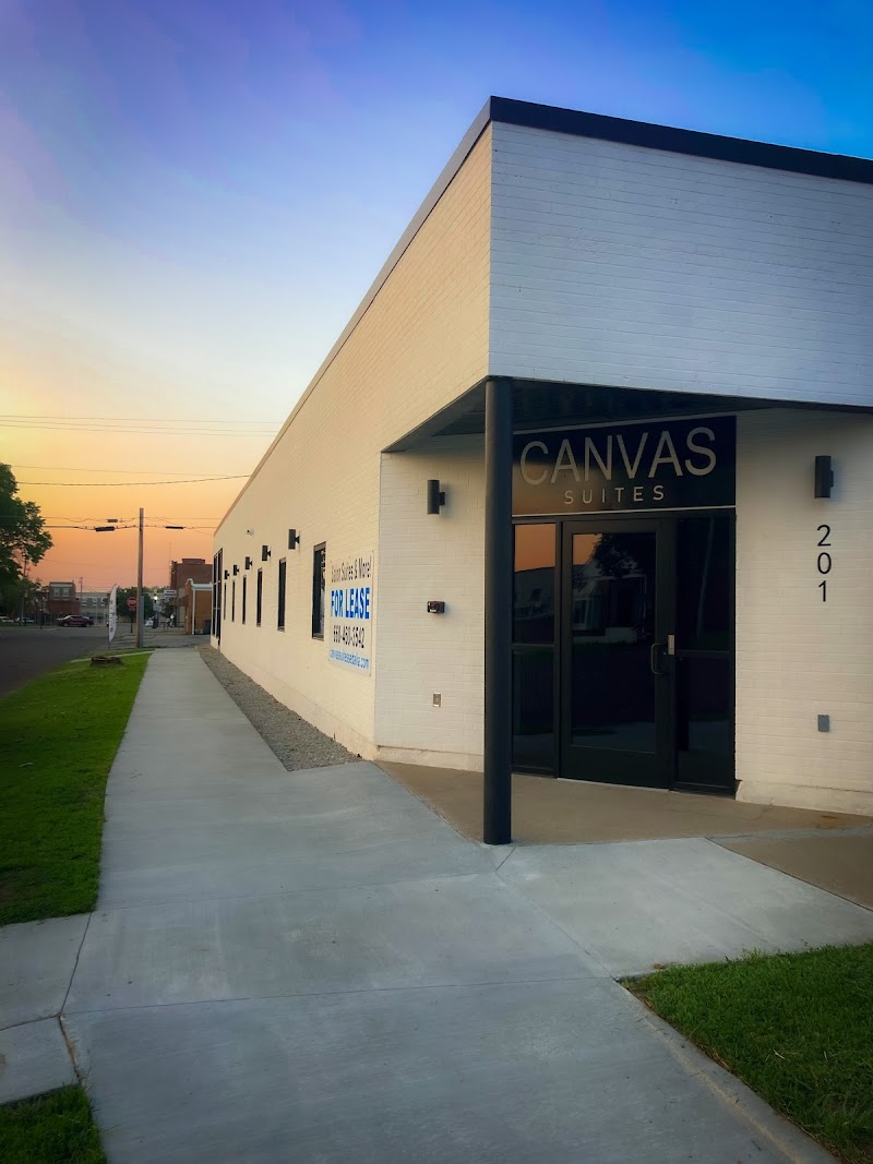 Canvas Suites & Canvas Coffee photo 2