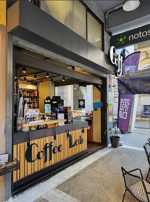 Coffee Lab Athens fotoğraf 1
