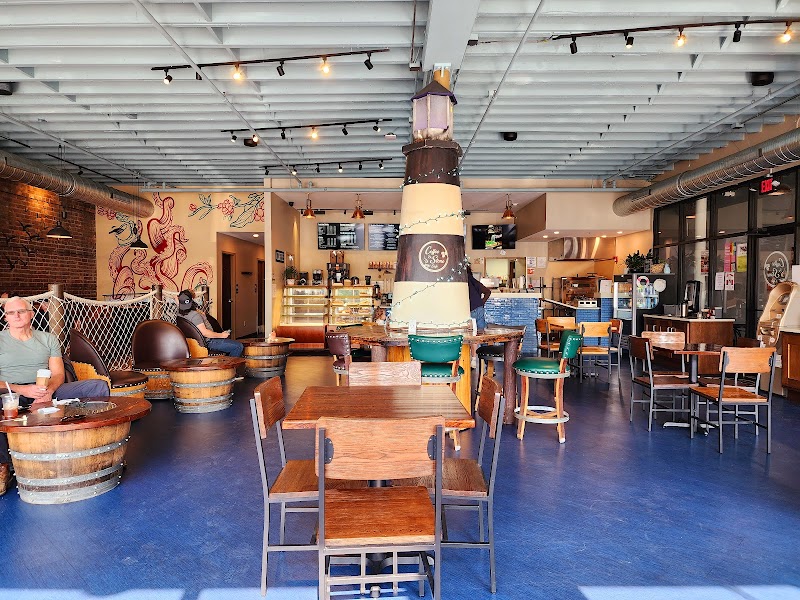 Coffee & Stone photo 1