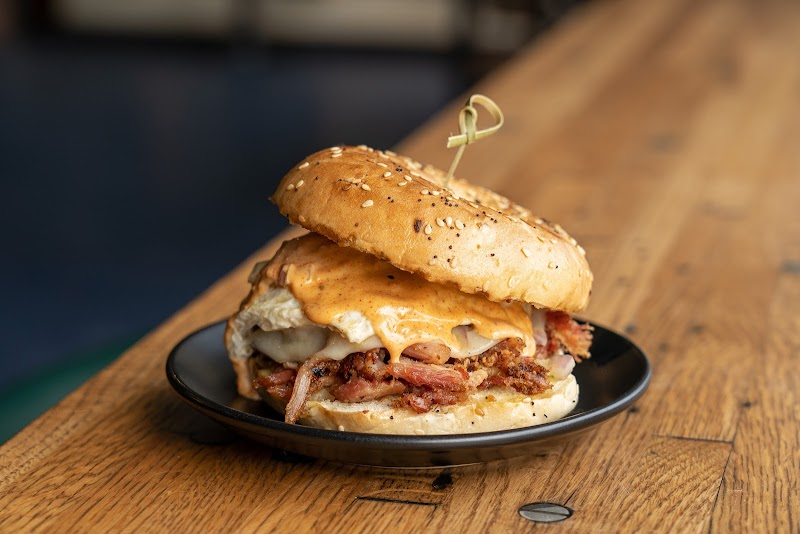 Coffee & Stone photo 2