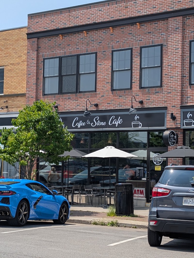 Coffee & Stone photo 3