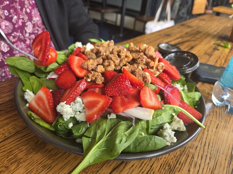 Coffee & Stone photo 3