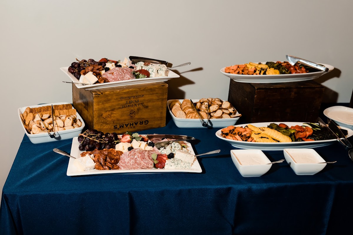 Best Impressions Caterers: Google Places image 4