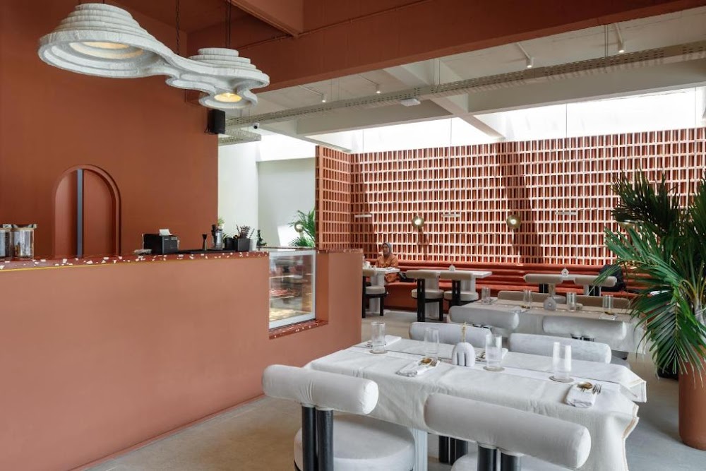 ASAI Cafe fotoğraf 1
