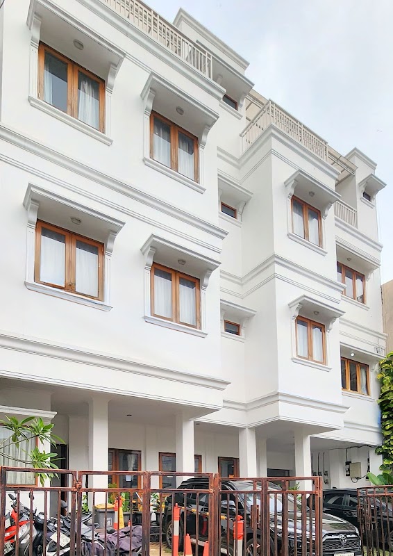 KOST PUTRI VIERA