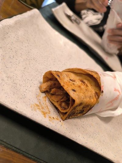 Aşkla Döner Fatih - Restoran