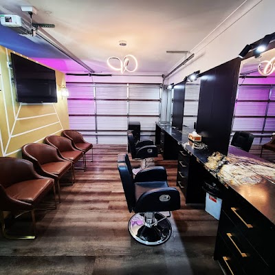 Hk hair&beauty studio