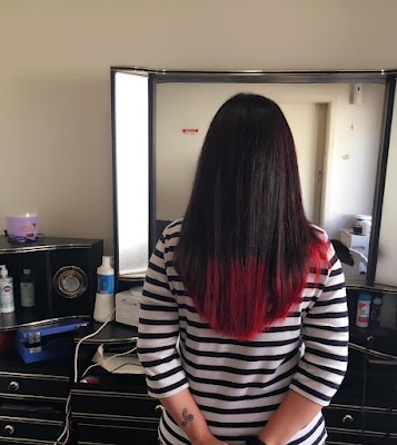 Hk hair&beauty studio photo 2