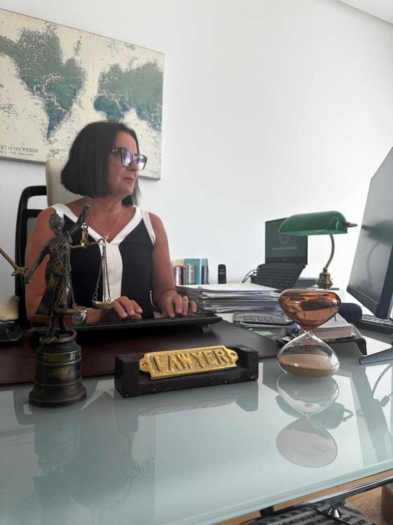 Ana Mª Asorey Sobrado Abogado photo 1