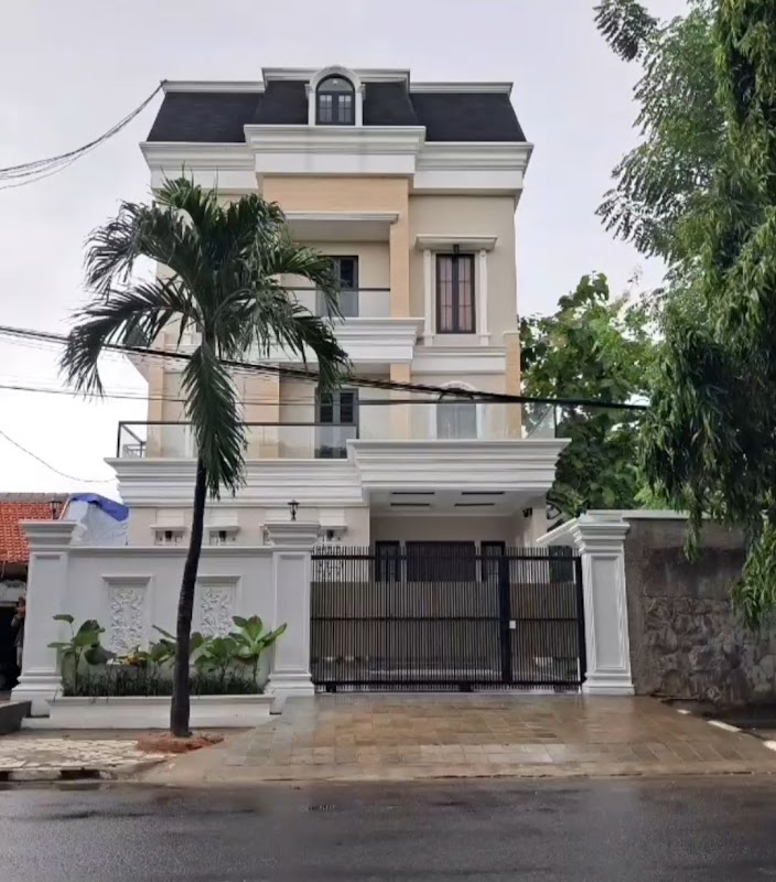 Rumah Kost Romario
