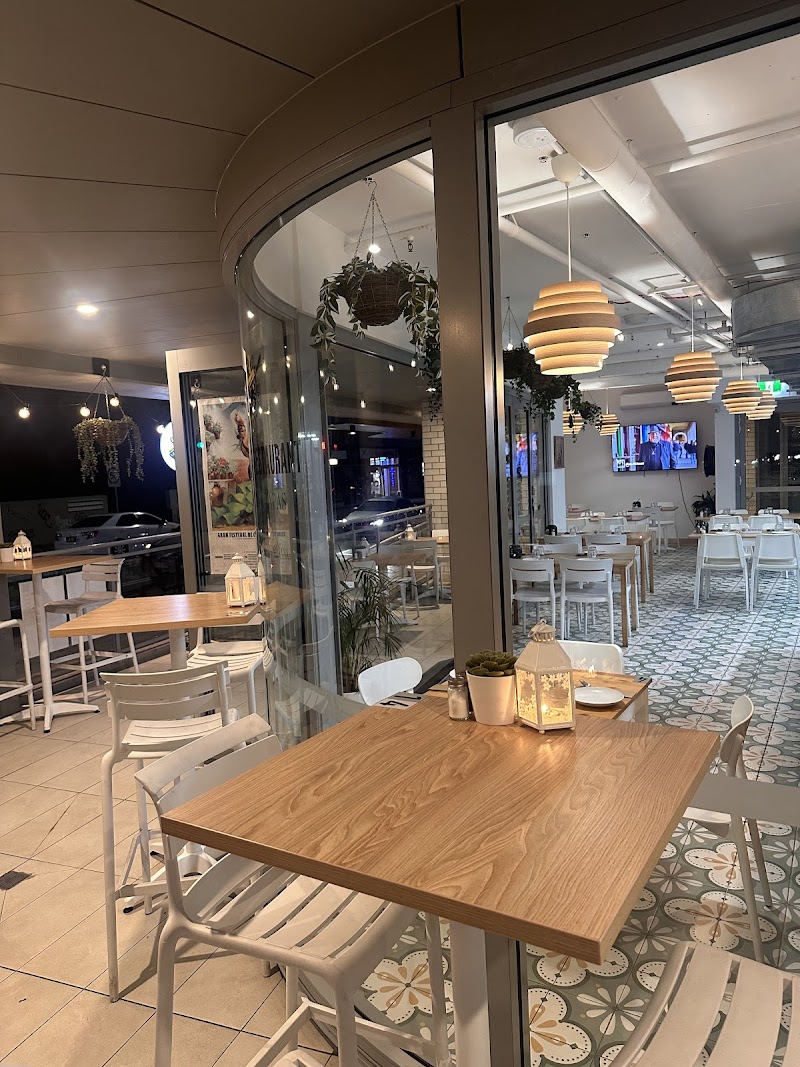 Oé Oé Paellas & Tapas