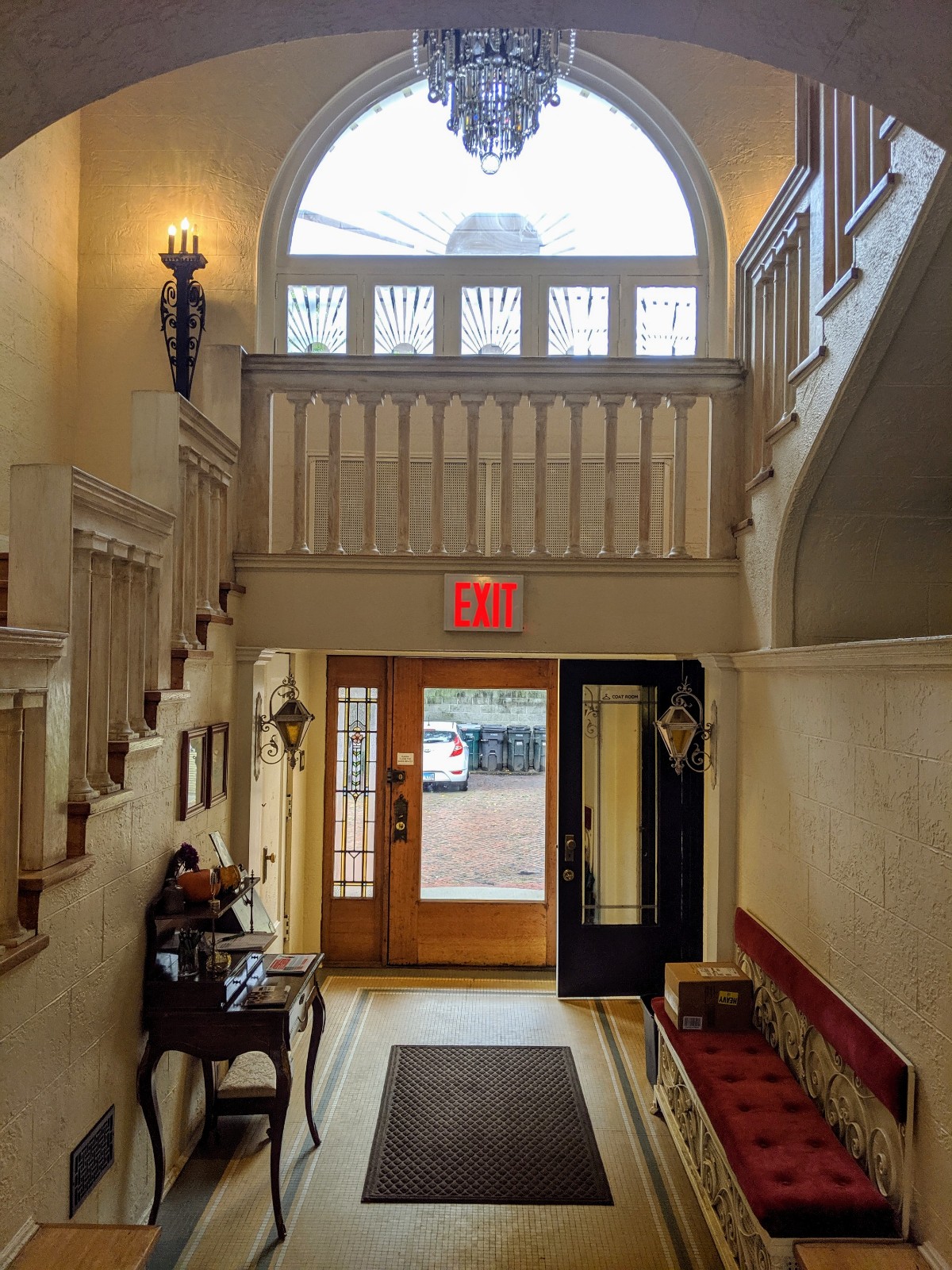 Colvin House: Google Places image 4