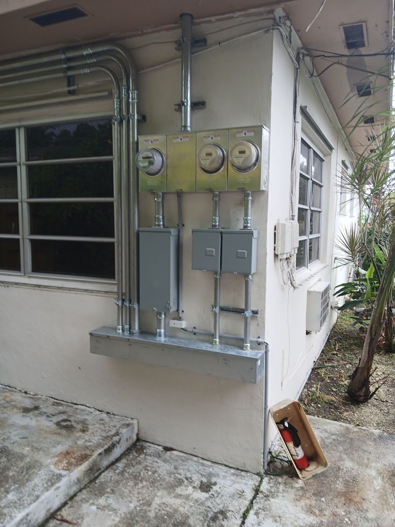 E&P Electrical services - Electrician in Miami