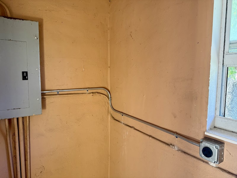 E&P Electrical services - Electrician in Miami