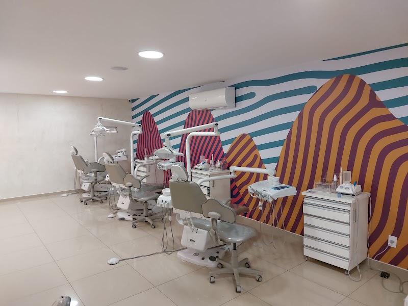 ORTOLOOK TIJUCA - Clínica Odontológica