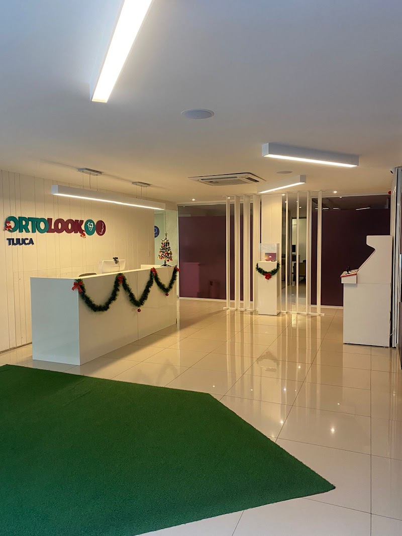 ORTOLOOK TIJUCA - Clínica Odontológica - foto 2