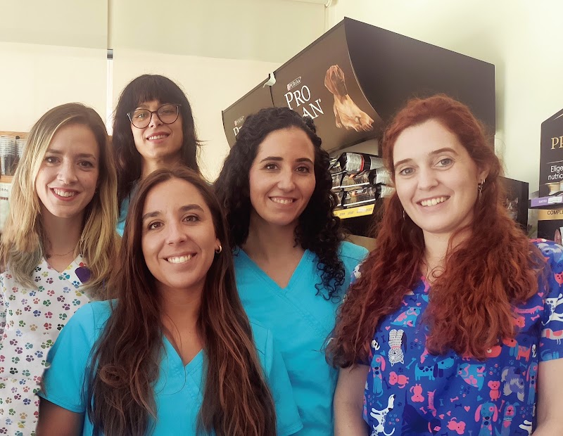 Clínica Veterinaria PICA