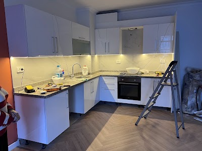 (ATA ELEKTRİK ELEKTRONİK GÜVENLİK SİSTEMLERİ)kadıköy elektrikçi - Elektrikçi
